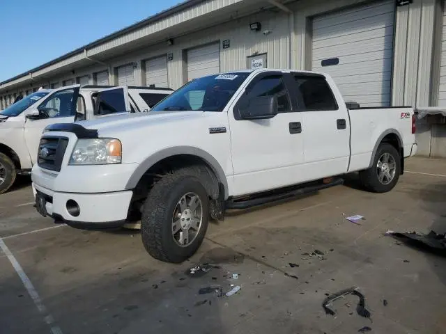 1FTPW14V96FB33158