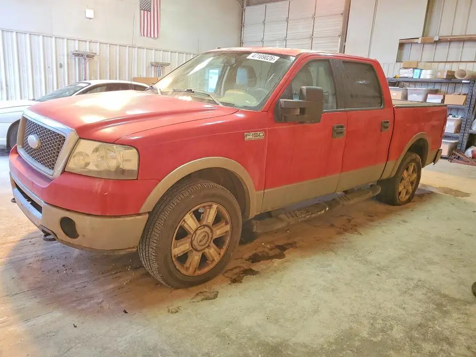 1FTPW14V96FB40210