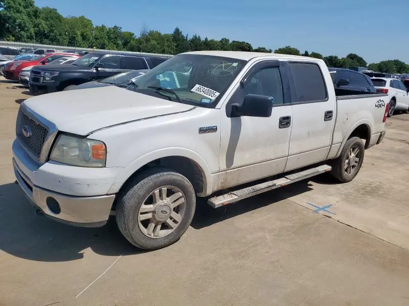 1FTPW14V96FB44290