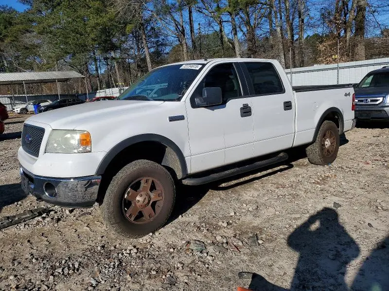 1FTPW14V96KC84833