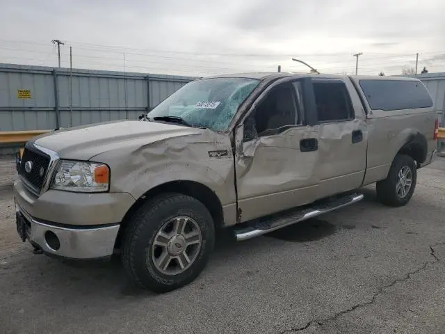 1FTPW14V97FA24085