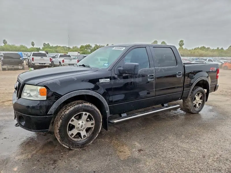 1FTPW14V97FA93911
