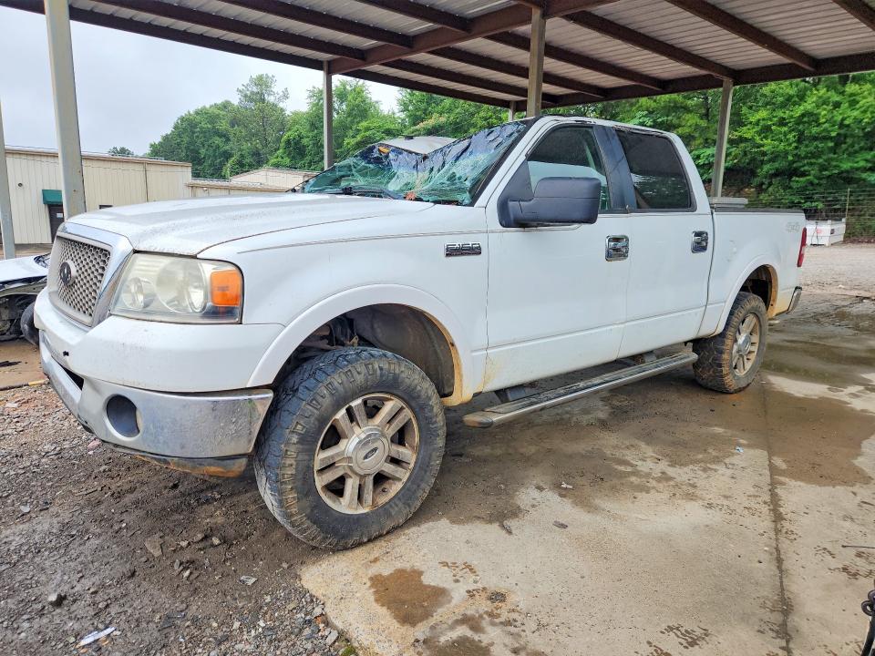 1FTPW14V97FB40404