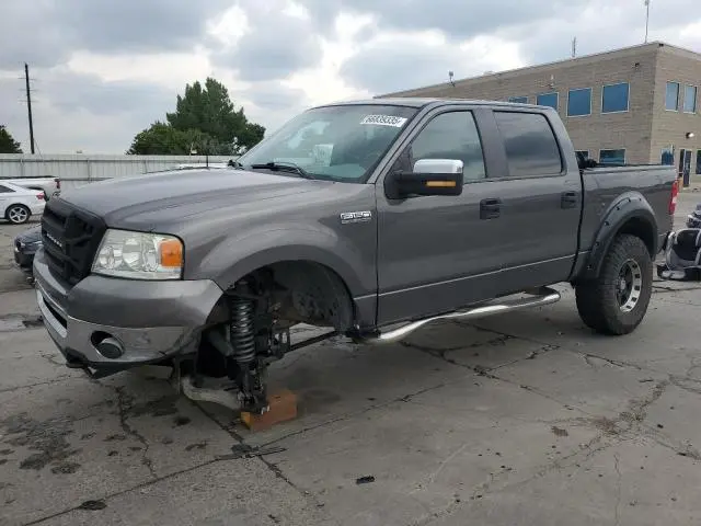 1FTPW14V97KA72449