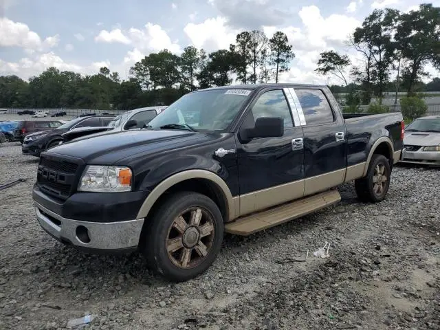 1FTPW14V97KA77683
