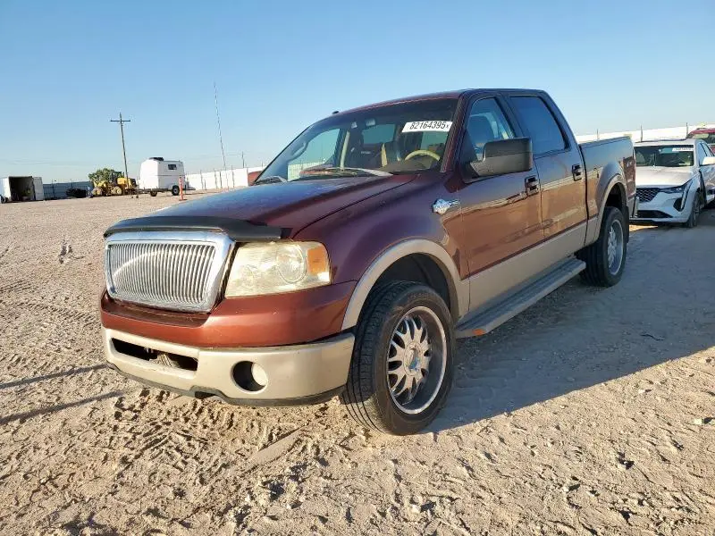 1FTPW14V97KA80244