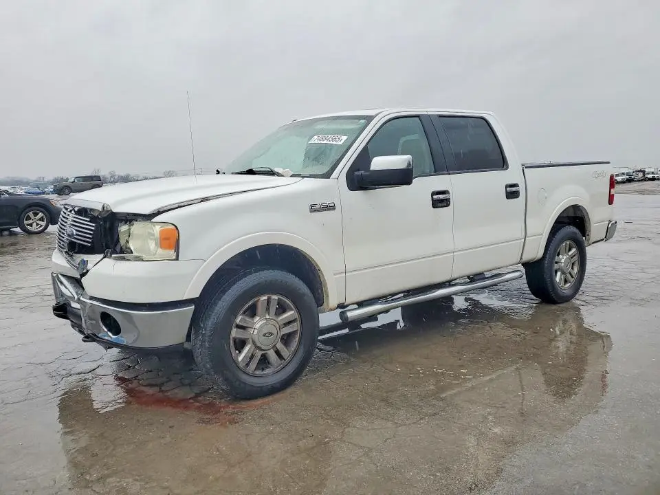1FTPW14V98FA08910