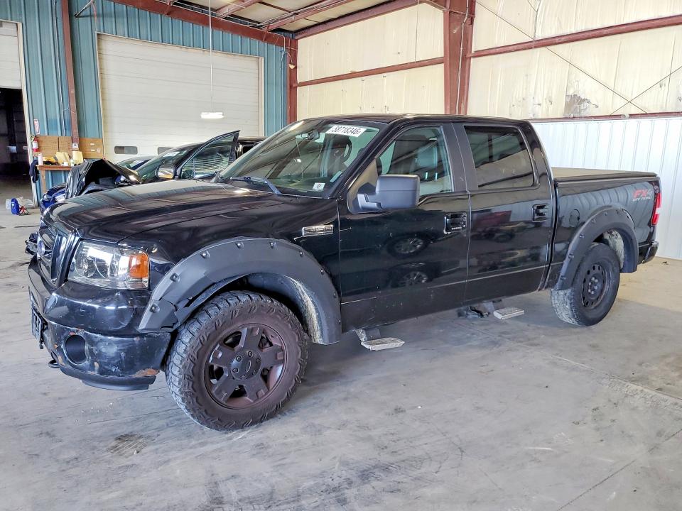 1FTPW14V98FA13976