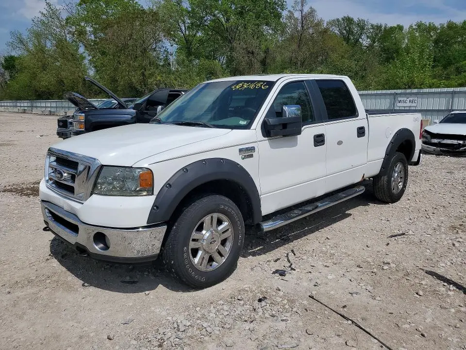1FTPW14V98FA16733
