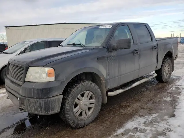1FTPW14V98FA27098