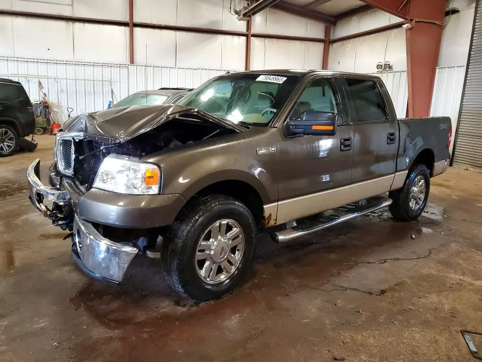 1FTPW14V98FA29983