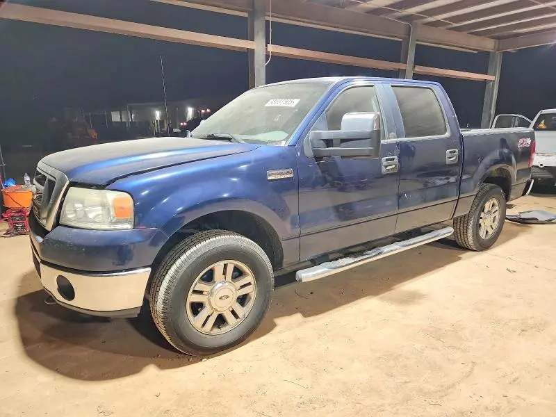1FTPW14V98FA30700