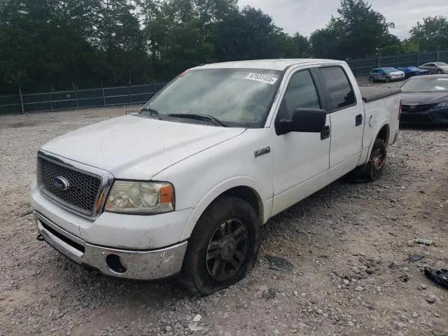 1FTPW14V98FA77242