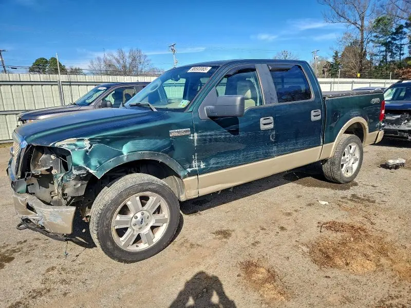 1FTPW14V98FA81064