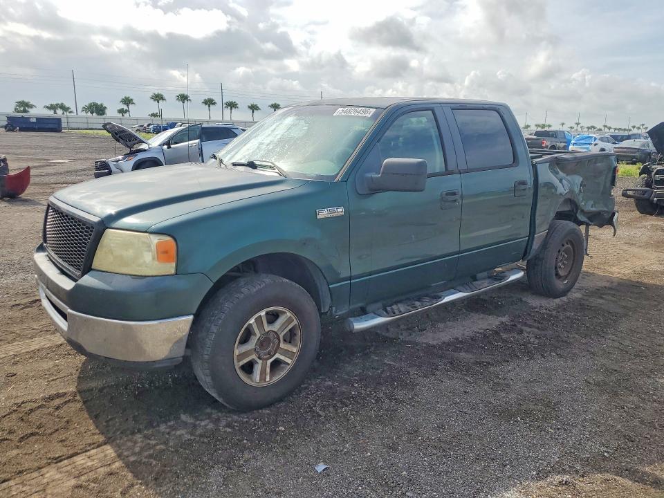 1FTPW14V98FA84045