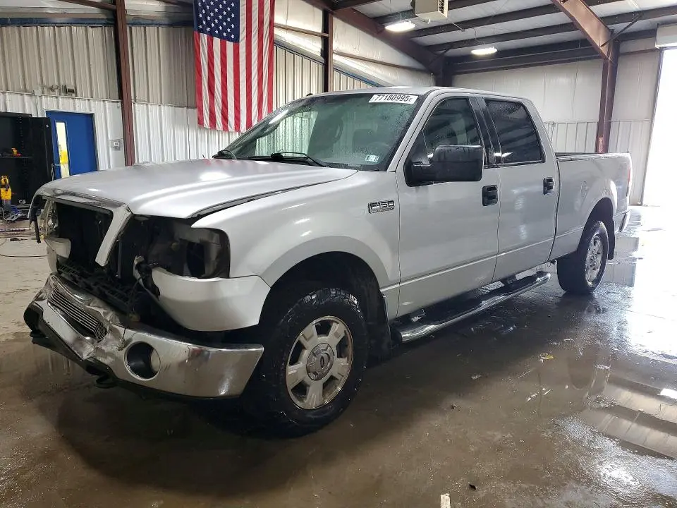 1FTPW14V98FA90640