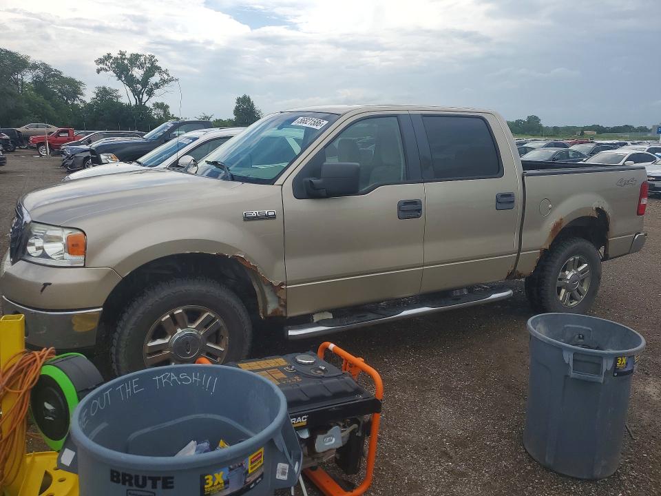 1FTPW14V98FB42705