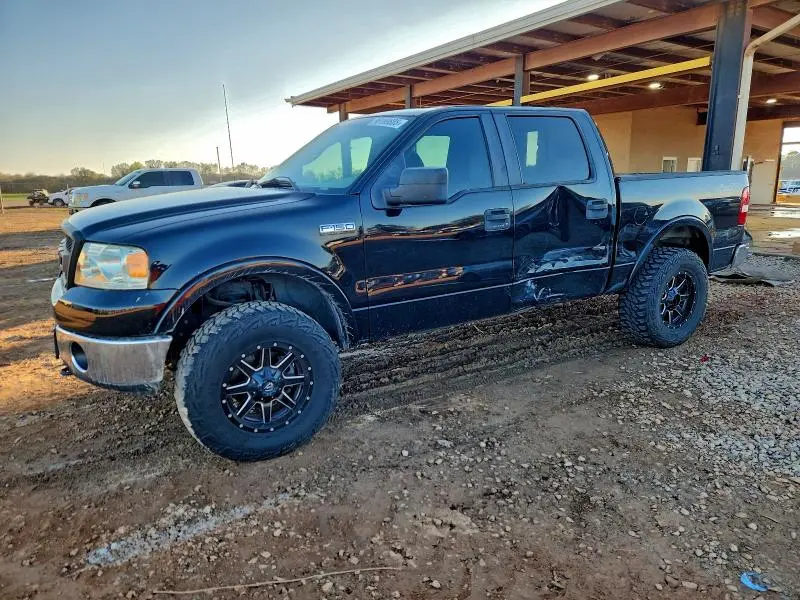 1FTPW14V98FB88843