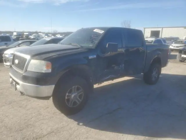 1FTPW14V98KB54943