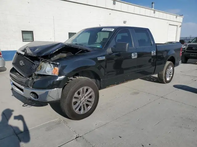 1FTPW14V98KB96156