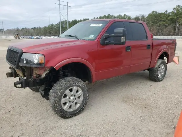1FTPW14V98KB97310