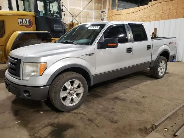 1FTPW14V99FA02025
