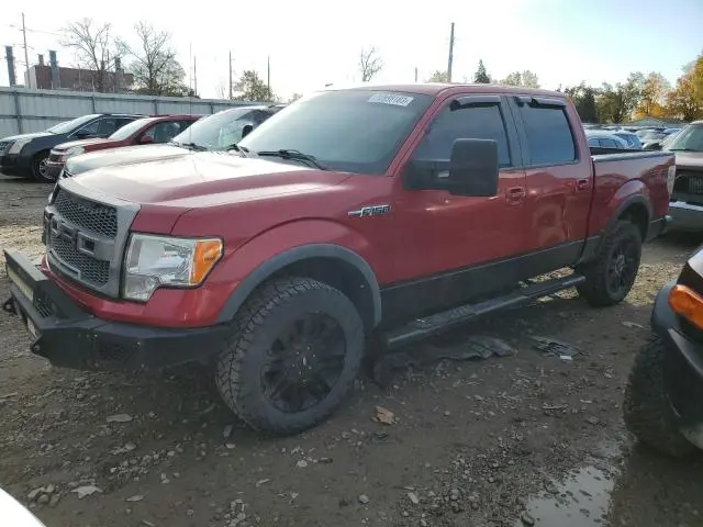 1FTPW14V99FA05927