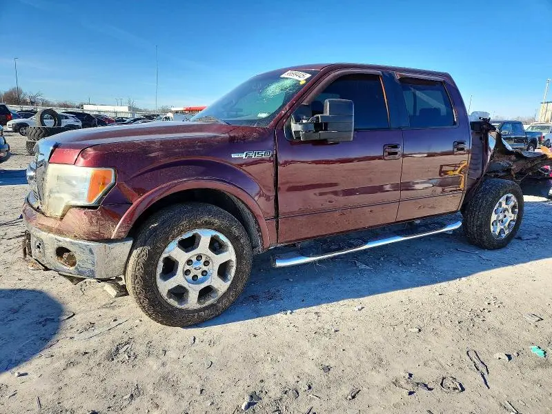 1FTPW14V99FA25840