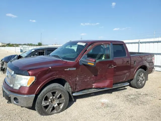 1FTPW14V99FA41813
