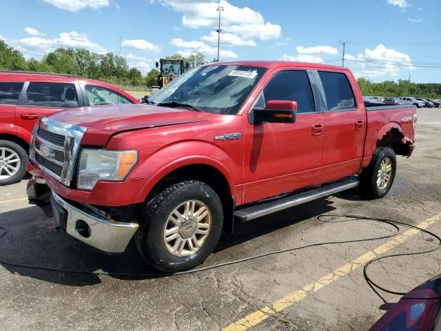 1FTPW14V99FA48731