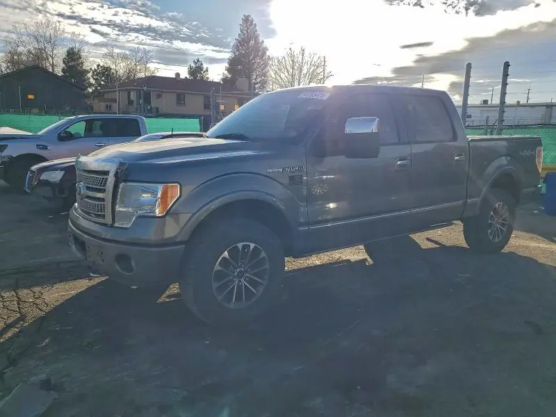 1FTPW14V99FA76545