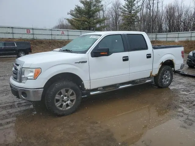 1FTPW14V99FA80658