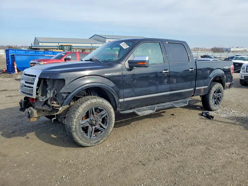 1FTPW14V99FA90784