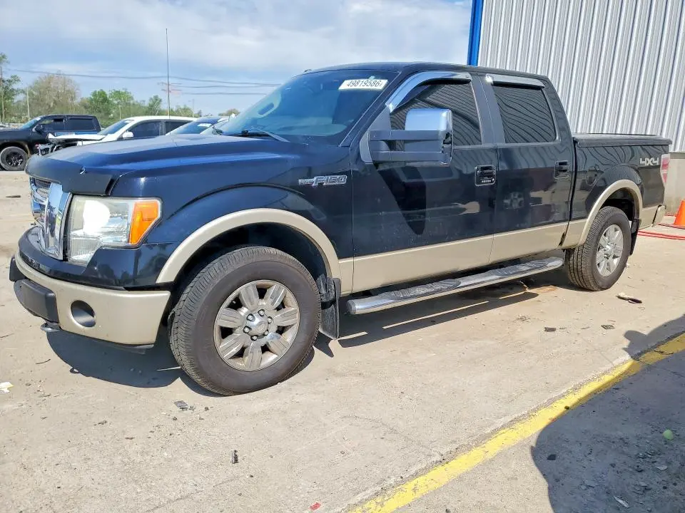 1FTPW14V99FA97492