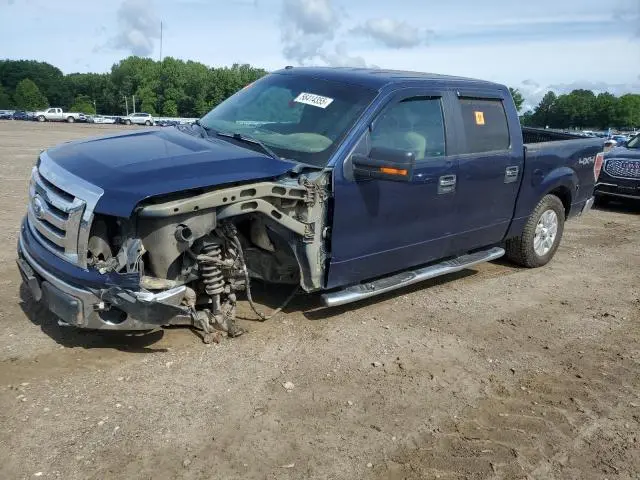 1FTPW14V99FB14727