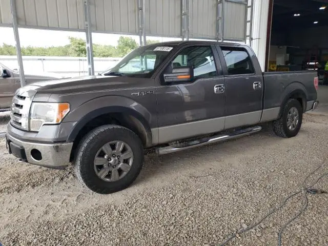 1FTPW14V99FB35478