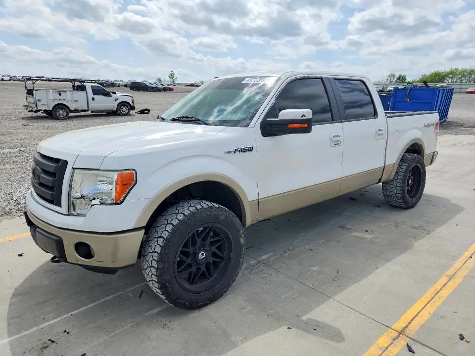 1FTPW14V99FB49607