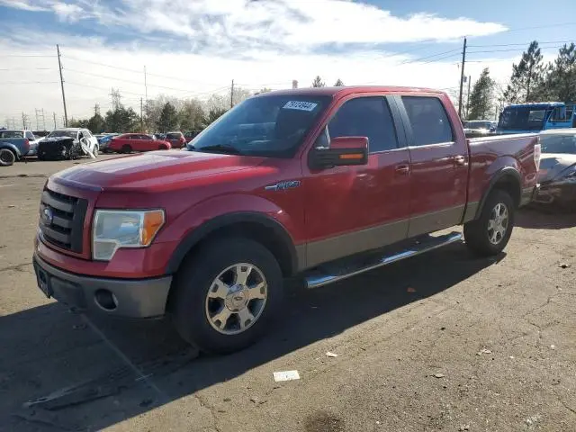 1FTPW14V99KA69537