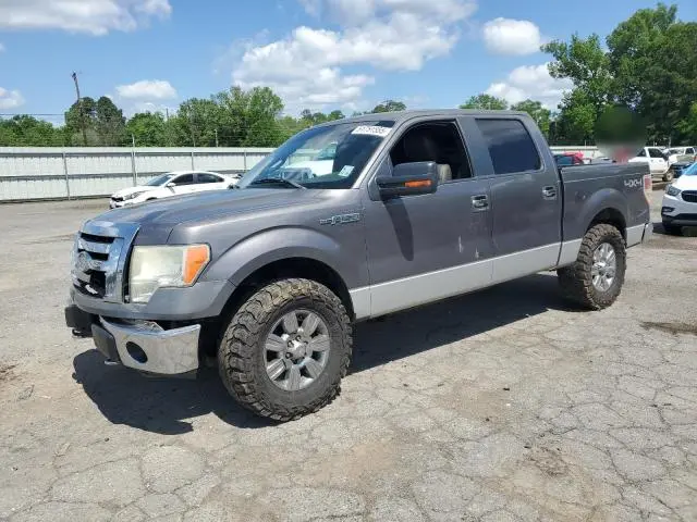 1FTPW14V99KB84784