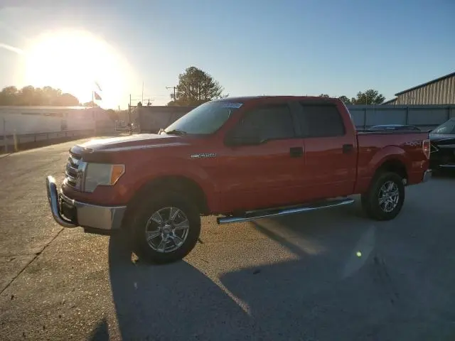 1FTPW14V99KC72590