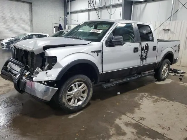 1FTPW14V99KC72704