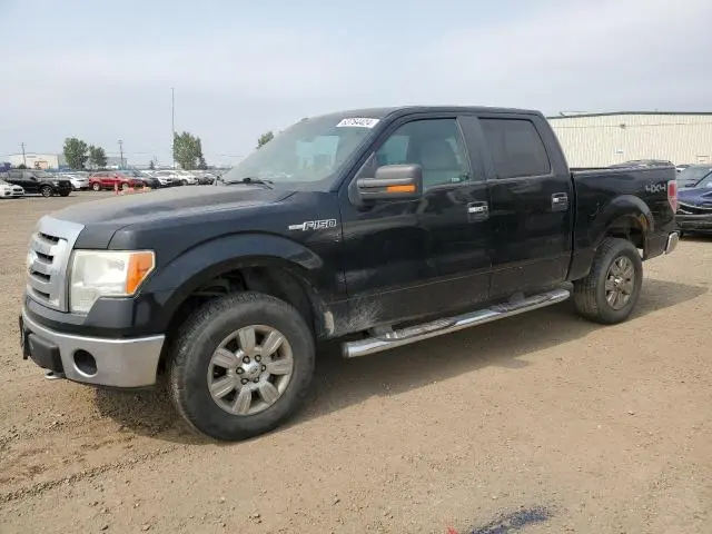 1FTPW14V99KC88045