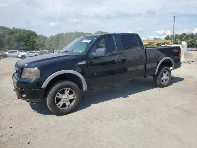1FTPW14VX6KC90415