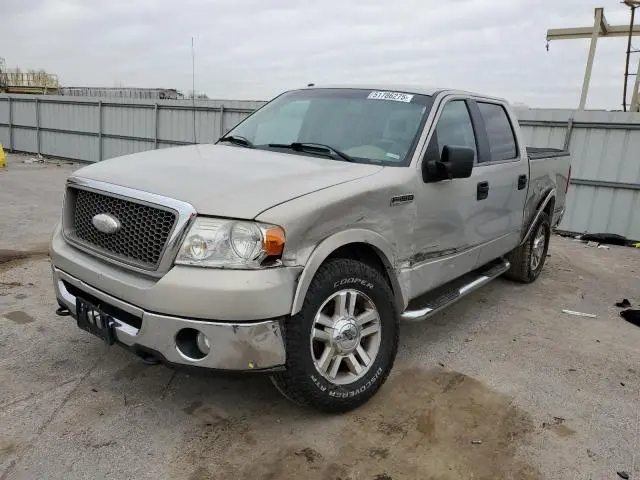 1FTPW14VX6KE02288