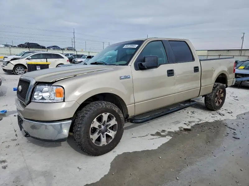 1FTPW14VX7KC70232
