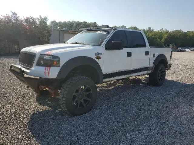 1FTPW14VX7KC93574