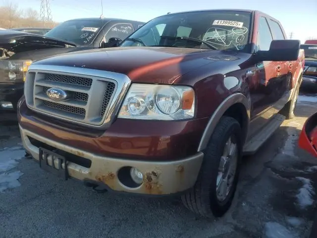 1FTPW14VX7KD45088