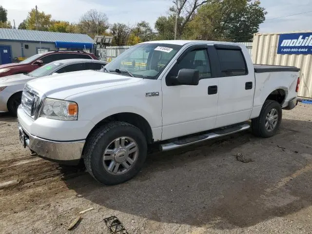 1FTPW14VX8FA45061