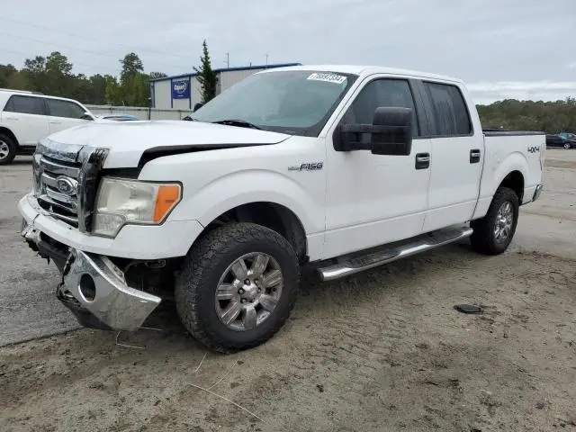 1FTPW14VX9FA36510