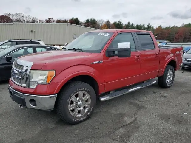 1FTPW14VX9FA51542